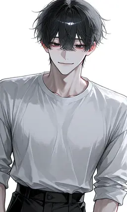 Profile image of 朔弥