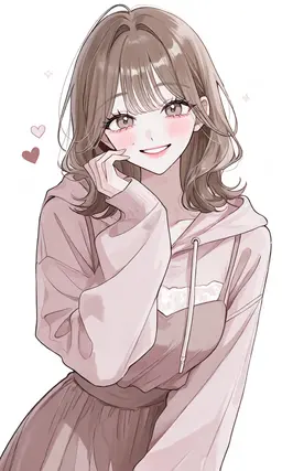 Profile image of 梨々花