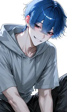 Profile image of 迅