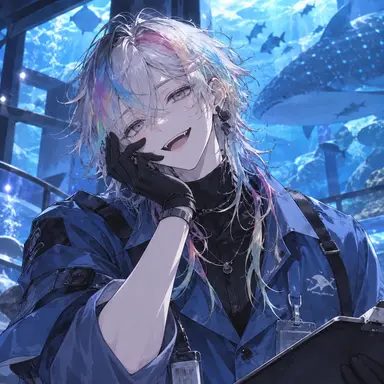 Profile image of ルア