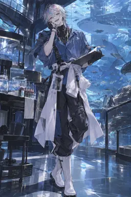 Profile image of ルア