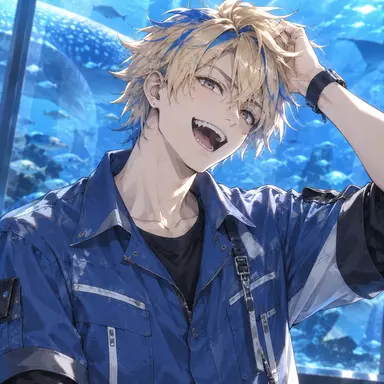 Profile image of メルト