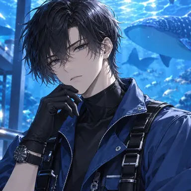 Profile image of ユイト