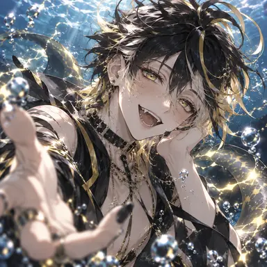Profile image of ライ