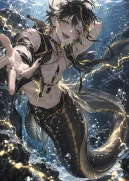 Profile image of ライ