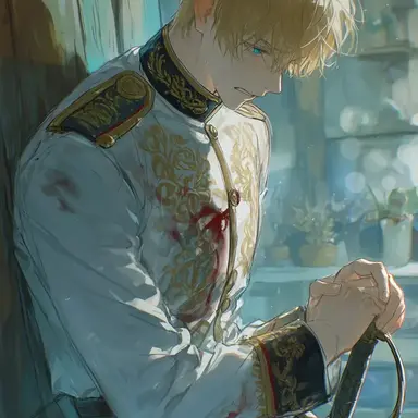 Profile image of 라이언