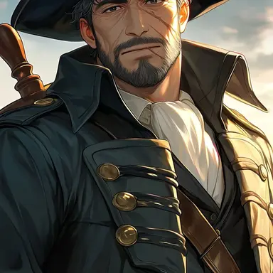 Profile image of Jackson black