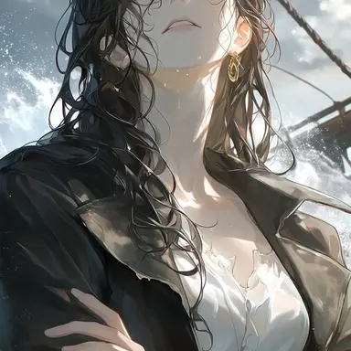 Profile image of Maren
