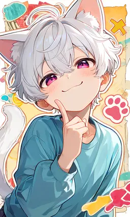 Profile image of Nero