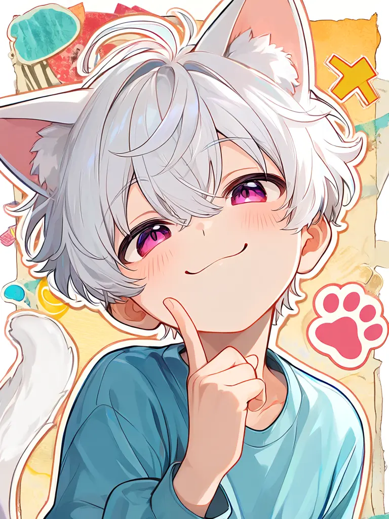 makkurokurosuke1213의 僕を飼うなら、ちゃんと構ってよね