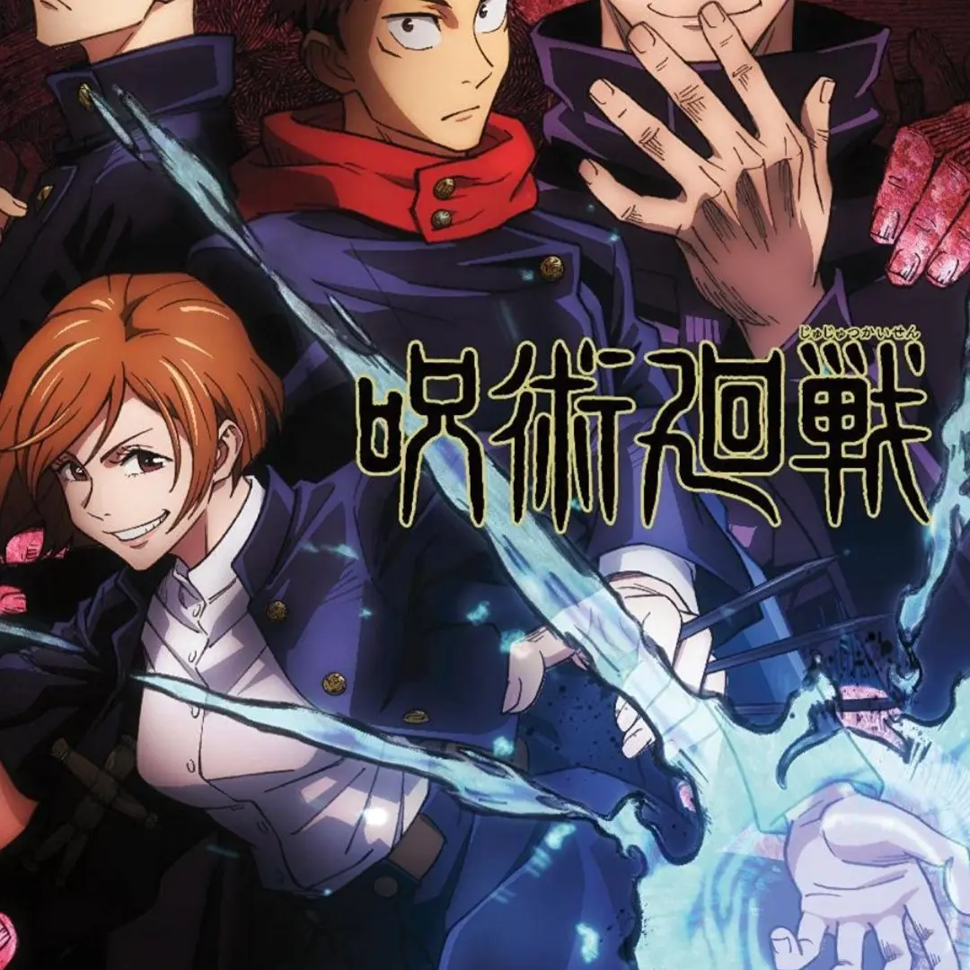 GrumpyEar3236의 Jujutsu Kaisen
