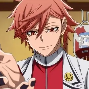 Profile image of 花魁坂京夜