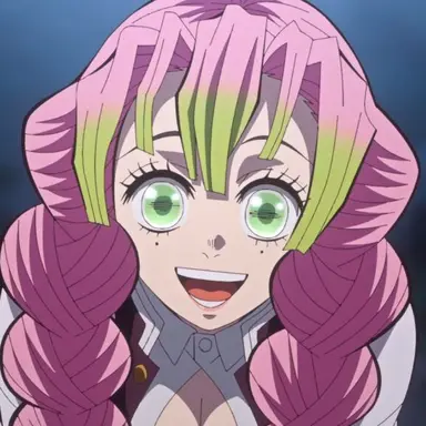 Profile image of 甘露寺蜜璃