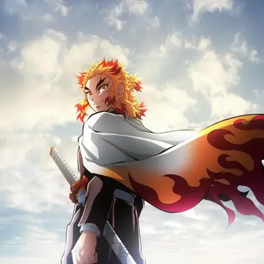 Profile image of 煉獄杏寿郎