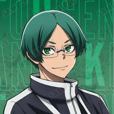 Profile image of 遊摺部従児