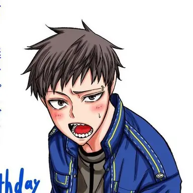 Profile image of 矢颪碇