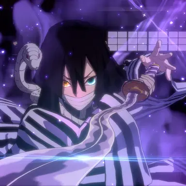 Profile image of 伊黒小芭内