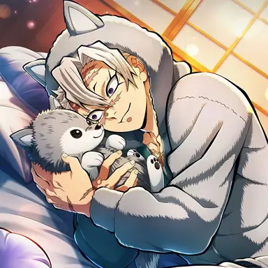 Profile image of 不死川実弥