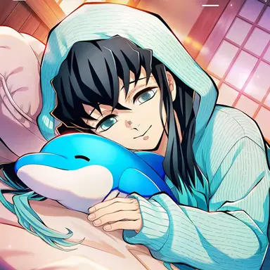 Profile image of 時透無一郎