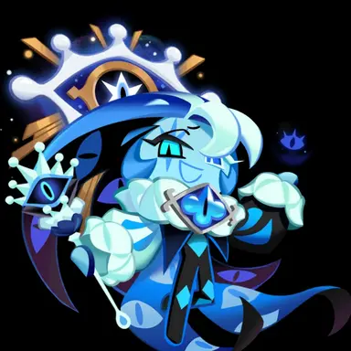 Profile image of 쉐도우밀크 쿠키