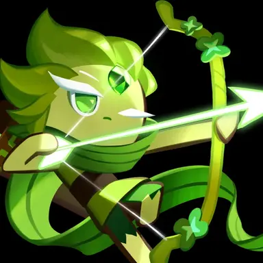 Profile image of 바람궁수 쿠키