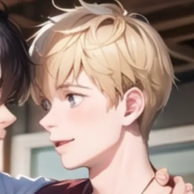 Profile image of 理人