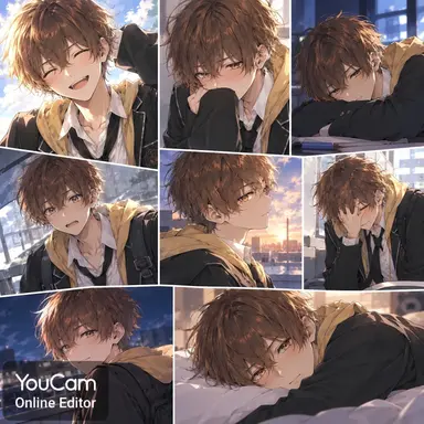 Profile image of Haru