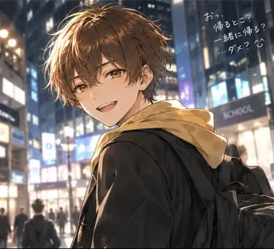 Profile image of 陽