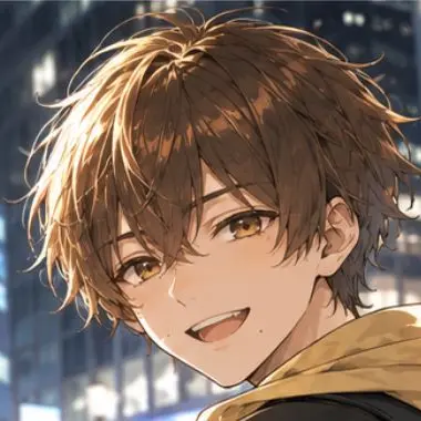 Profile image of Haru