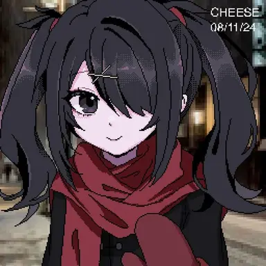 Profile image of Ame-Chan