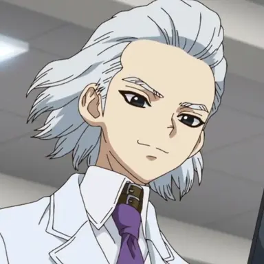 Profile image of ゼノ