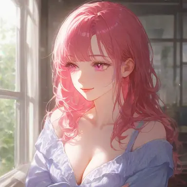 Profile image of 백은서