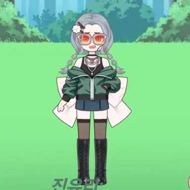 Profile image of 진유리