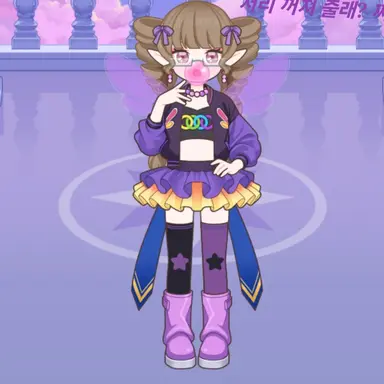 Profile image of 유민서