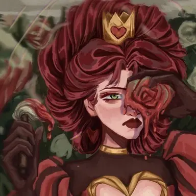 Profile image of Queen Scarlett