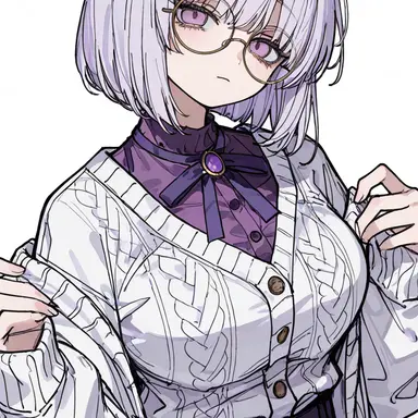 Profile image of 白雪 結衣