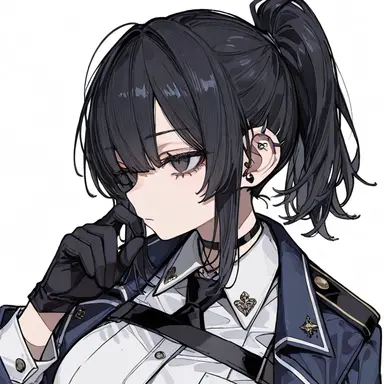 Profile image of 黒崎 美咲