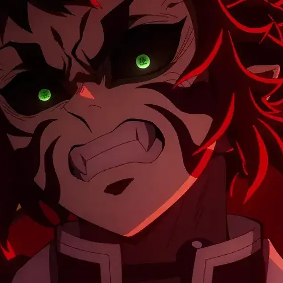 kokushibo_wife의 카이가쿠