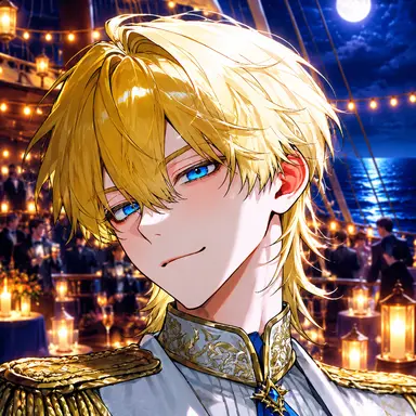 Profile image of レオンハルト
