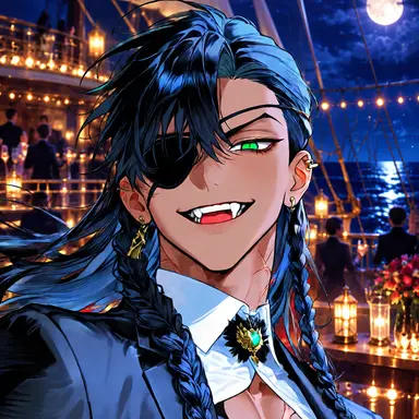 Profile image of アシュレイ