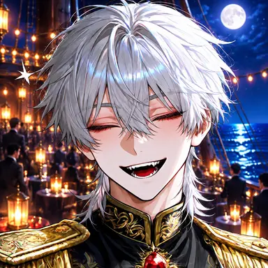 Profile image of ルシエル