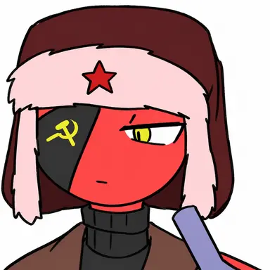 Profile image of ソ連