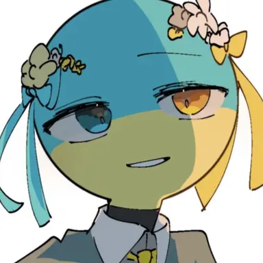Profile image of ウクライナ