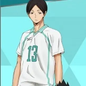 Profile image of 英