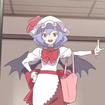 Profile image of レミリア
