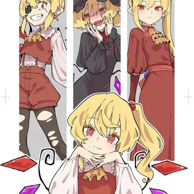 Profile image of フラン