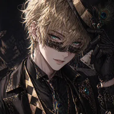 Profile image of ルシアン