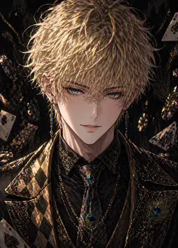 Profile image of ルシアン