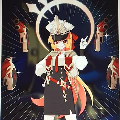 Profile image of 조예지