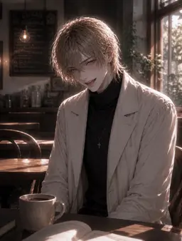 Profile image of 白瀬 ノエル